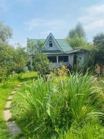 Александровская, Привокзальная, 9