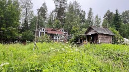 Выборг, Малая Родниковая, 7