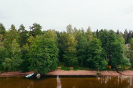 Торфопредприятие Выборгское