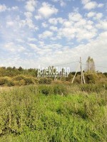 Шушино, Центральная