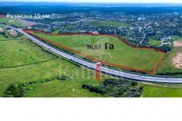 Истра, Обушково