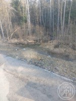 Щеглово, Загородный
