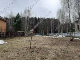 Дедовск, Пролетарская 3-я