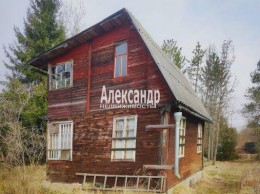 Массив Мшинская, ЛОС, 226