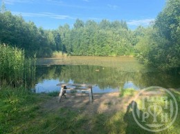 Пупышево