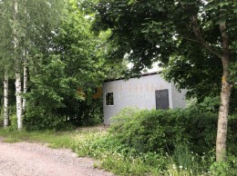 Озерки