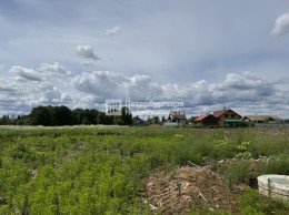 Заорешье, Луговая