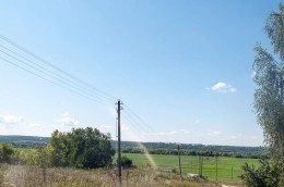Ступино, Городище, Цветочная