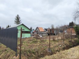 Первомайское, Рябиновая, 5