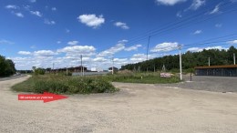 Раменское, Северный