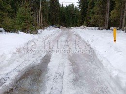 Свирьстрой, Озерки-2