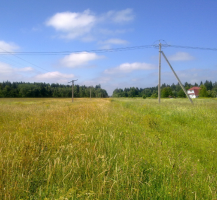 Красная Мыза