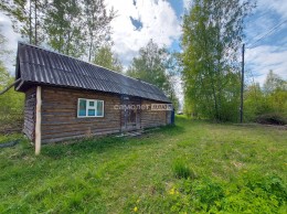 Павловский Посад, Алферово, Луговой