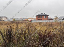 Красногорск, Нефедьево, Мирная