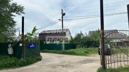 Ступино, Энергетик-1, Абрикосовая