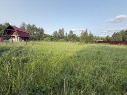 Наро-Фоминск, Чешково, Алешково