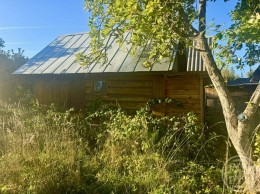 Массив Мшинская, Нева, 258