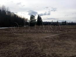 Красные Череповицы