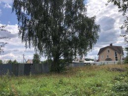 Ногинск, Воскресенское