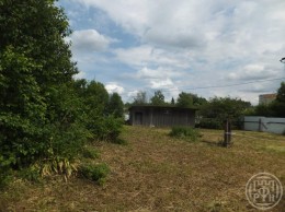 Романовка