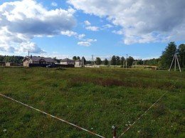 Клин, Головково