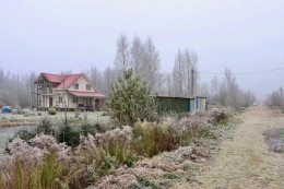 Новая Ладога