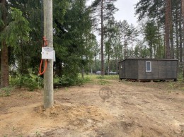 Сертолово, к.П