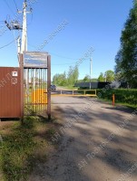 Никулино