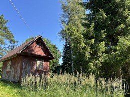 Васкелово, Набережная, 13