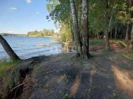 Мытищи, Троицкое, Святотроицкая