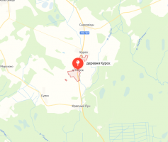 Курск, Яблоницы, 41К-187