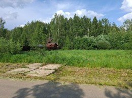 Истра, Лыщево