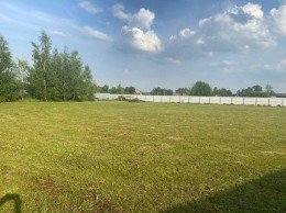 Луховицы, Подлесная Слобода, Новосельская