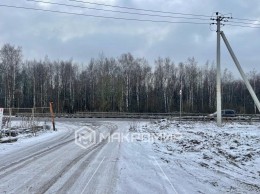 Офицерское Село