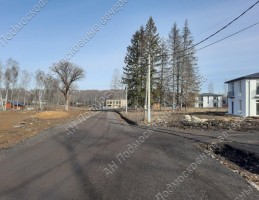 Домодедово, Растуново