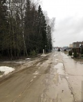 деревня Шаганино, днп Европейская долина-2