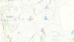 Разметелево, Олега Мрачко
