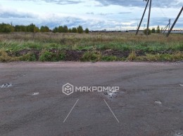 Шушары, Ленсоветовская