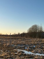 Крюково
