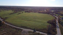 Всеволожск, Колтушское, 37