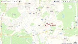 Разметелево