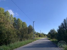 Форносово