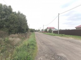 Губаницы, Лесная