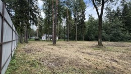 Раменское, Кратово, Тихая