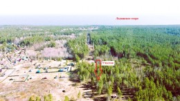 Массив Ремесленник, Александринка