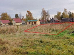 Соловьевка, Центральная