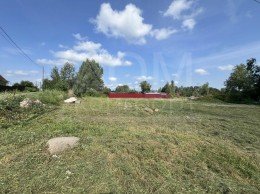 Мельниково, Речная