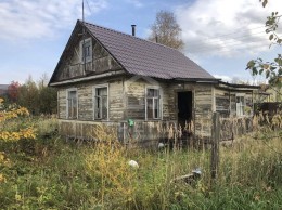 Промзона-1, Строитель, 1-я, к.нт