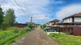 Домодедово, Бехтеево, 98