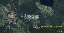 Студеное п ДНП Северное раздолье